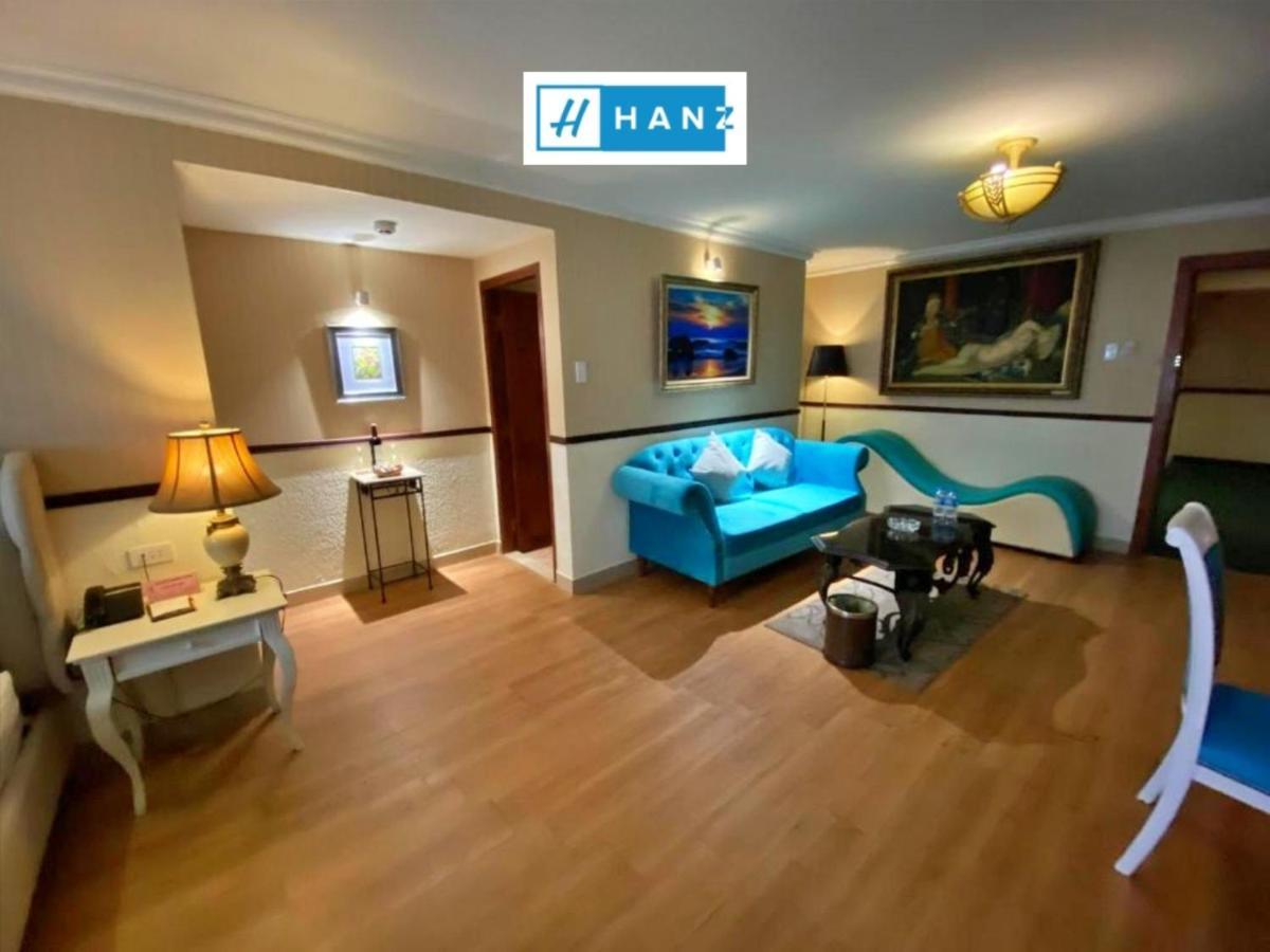 Hanz Vuon Saigon Hotel Хошимин Екстериор снимка