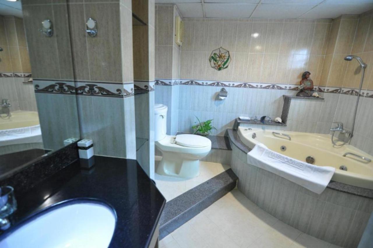 Hanz Vuon Saigon Hotel Хошимин Екстериор снимка